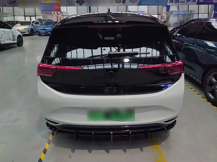 Фото 6 - Volkswagen ID.3