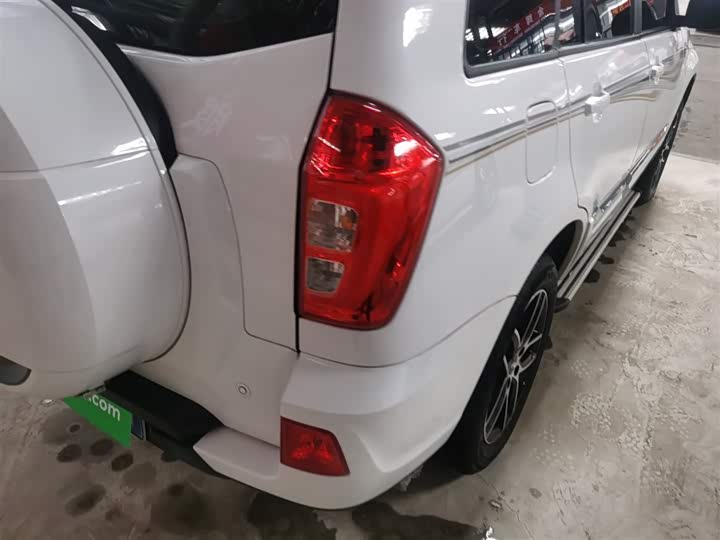 Фото 8 - Chery Tiggo 3