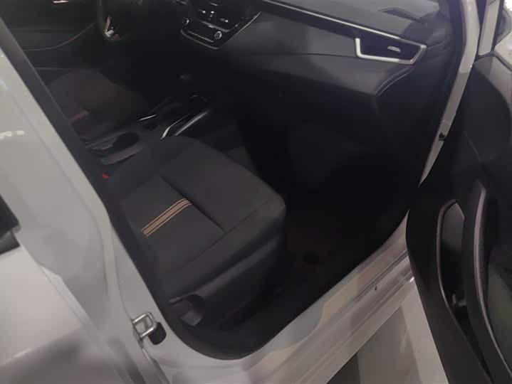 Фото 8 - Toyota Levin