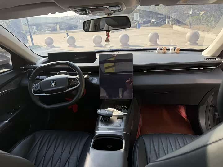 Фото 6 - Changan Yida