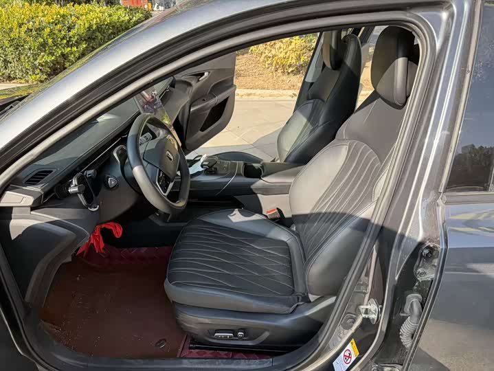 Фото 9 - Changan Yida