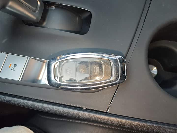 Фото 9 - Hyundai Elantra N line