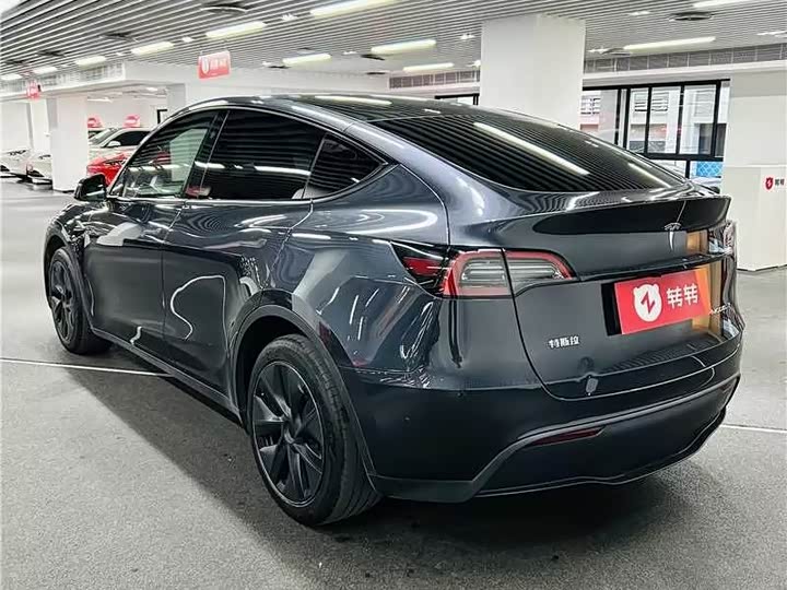 Фото 6 - Tesla Model Y