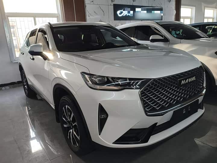 Фото 4 - Haval H6