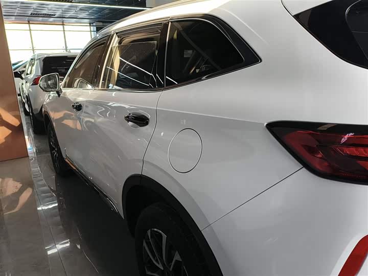 Фото 5 - Haval H6