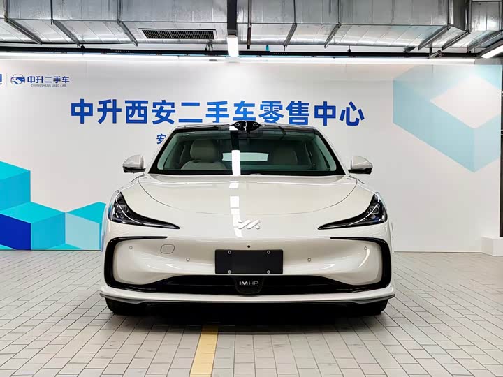 Фото 2 - IM motors L6