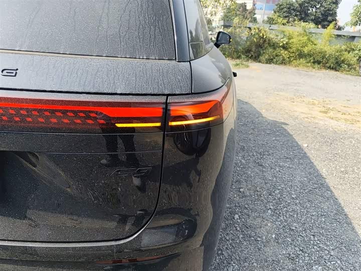 Фото 8 - XPeng G9