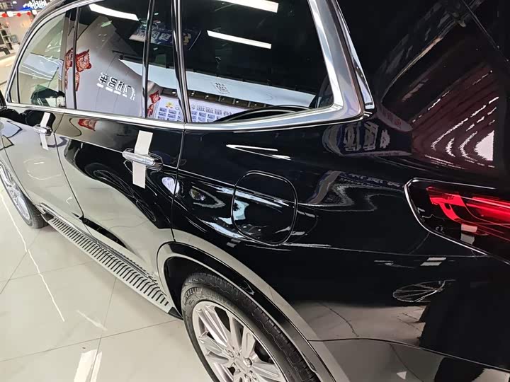 Фото 5 - Cadillac XT6