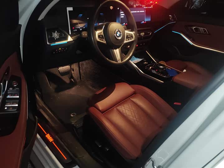 Фото 9 - BMW i3