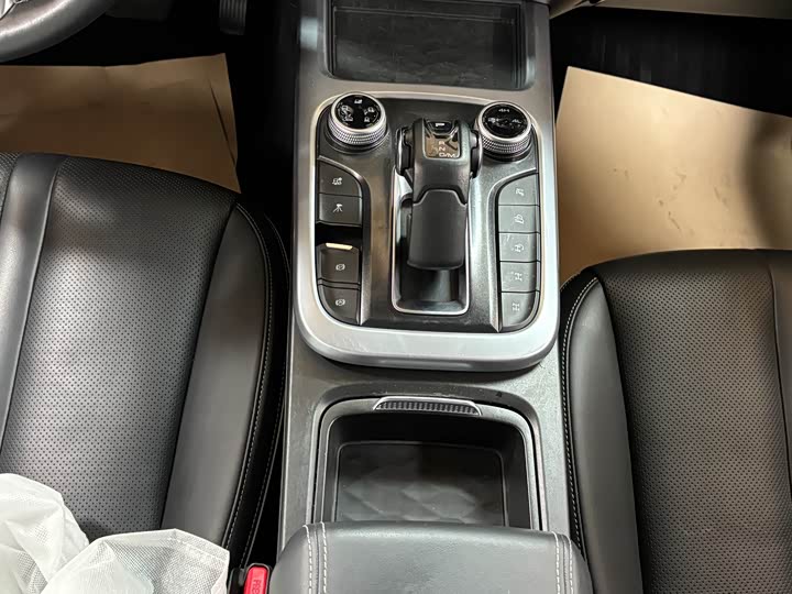 Фото 8 - Tank 300