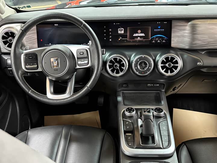 Фото 9 - Tank 300