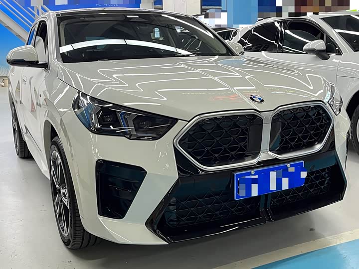 Фото 3 - BMW X2