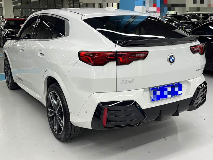 Фото 4 - BMW X2