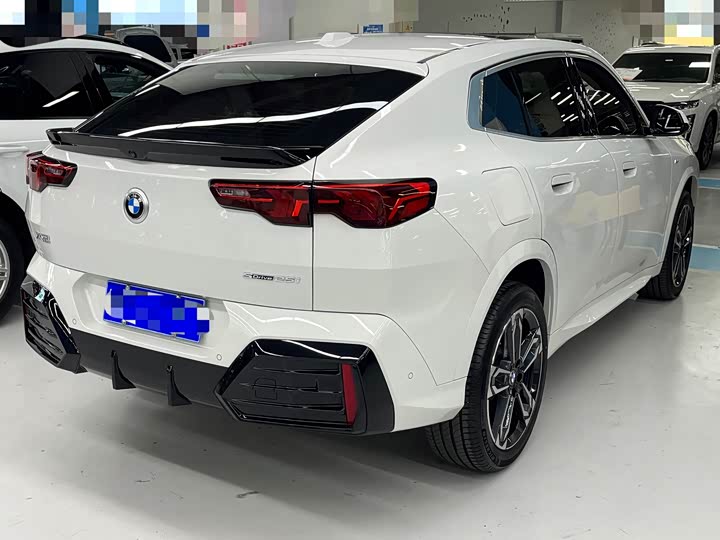 Фото 6 - BMW X2