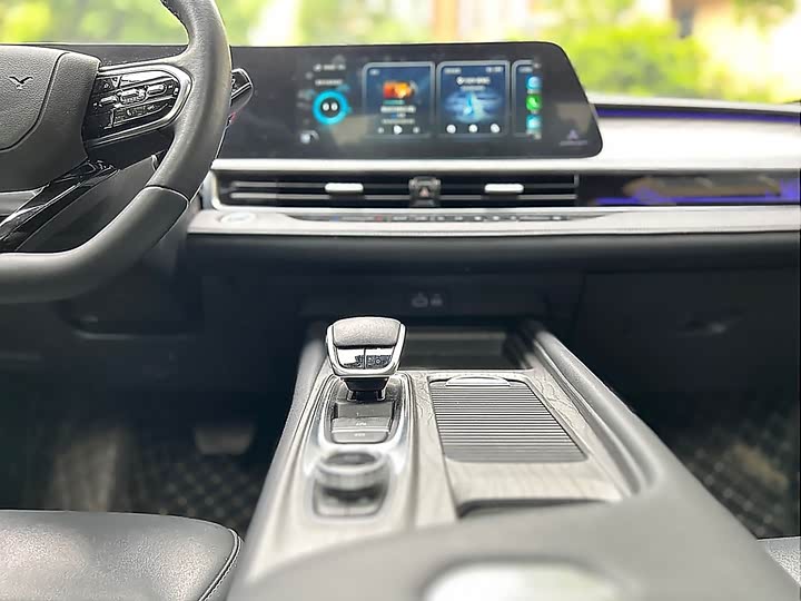 Фото 9 - Chery Arrizo 8