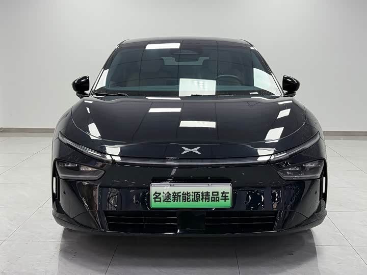 Фото 2 - XPeng F57