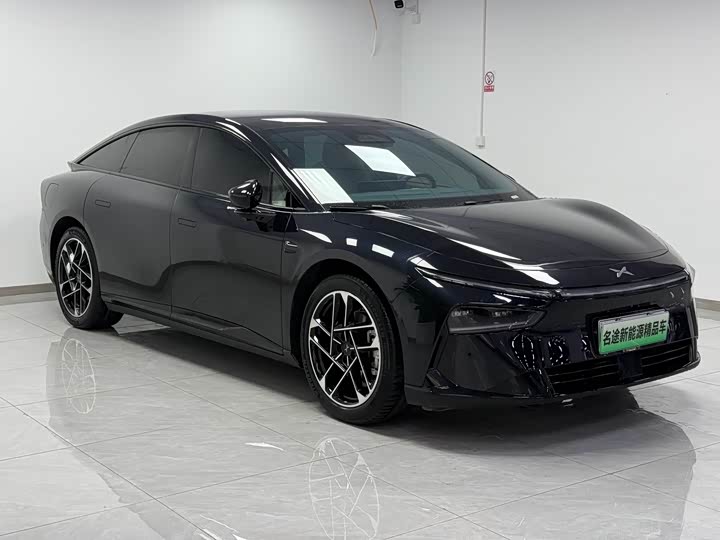 Фото 3 - XPeng F57