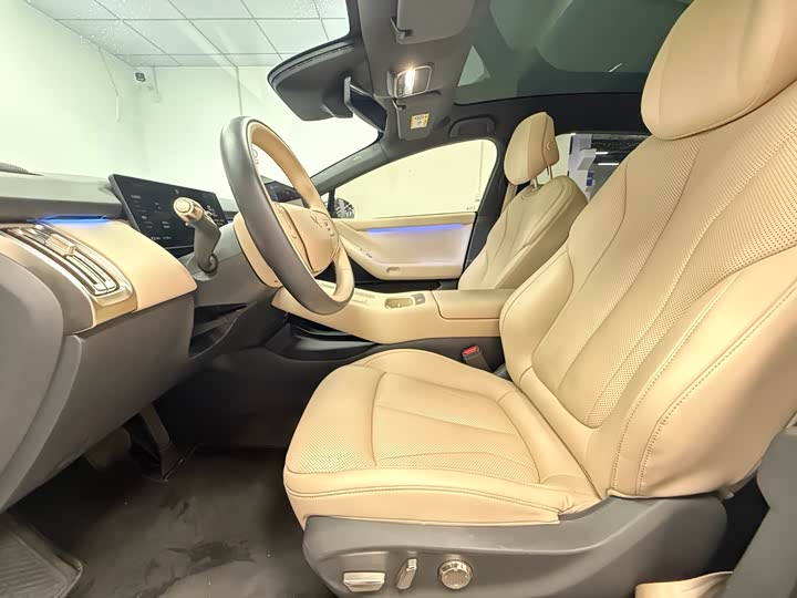 Фото 4 - XPeng F57