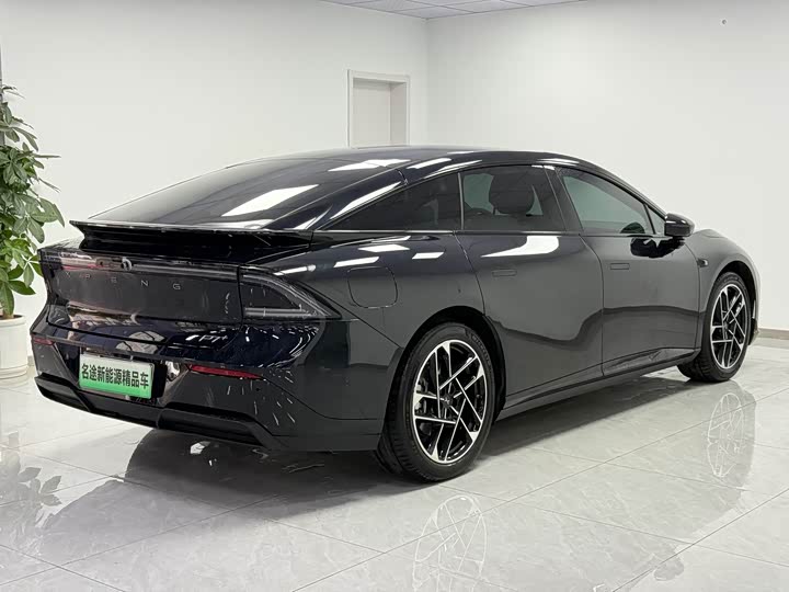 Фото 7 - XPeng F57