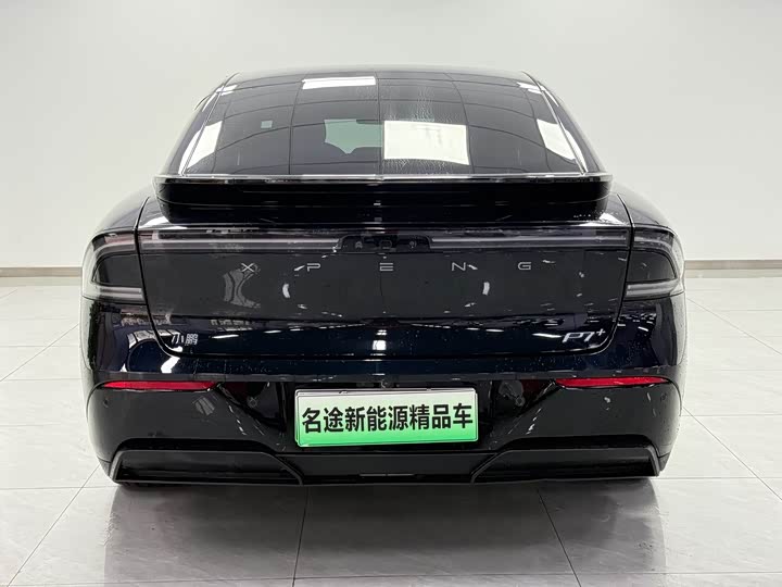 Фото 8 - XPeng F57