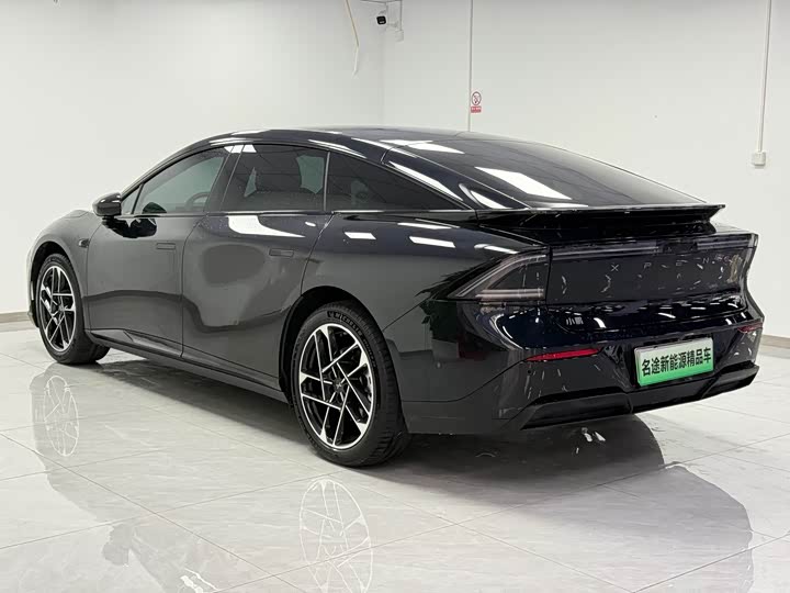 Фото 9 - XPeng F57