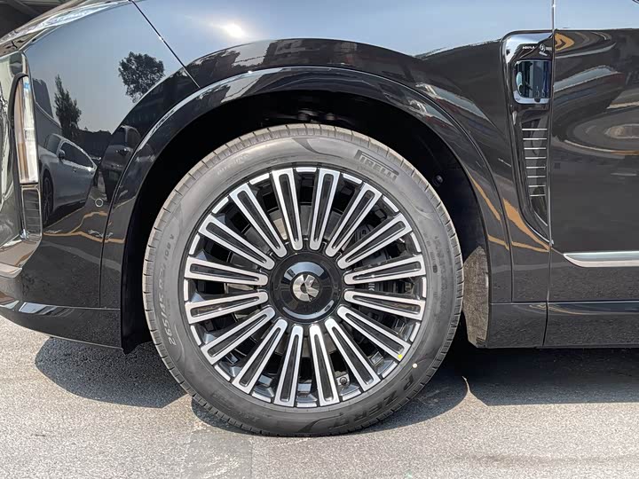 Фото 7 - Nio ES8