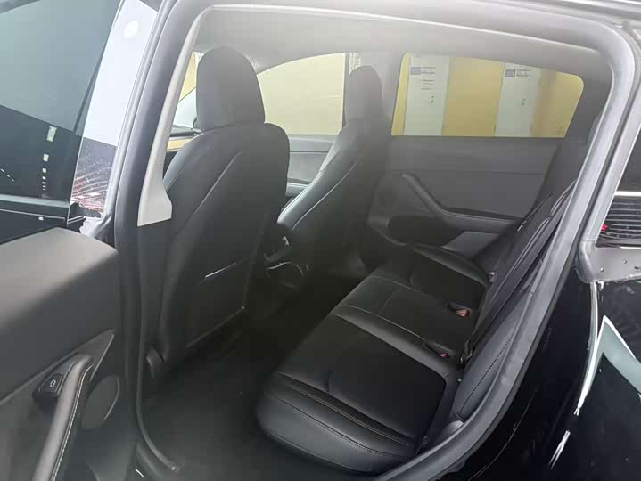 Фото 5 - Tesla Model Y