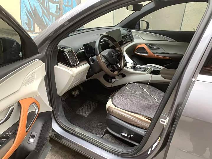 Фото 9 - BYD Song Pro Hybrid