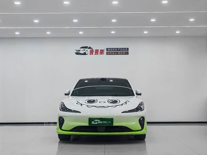 Фото 2 - IM motors L6