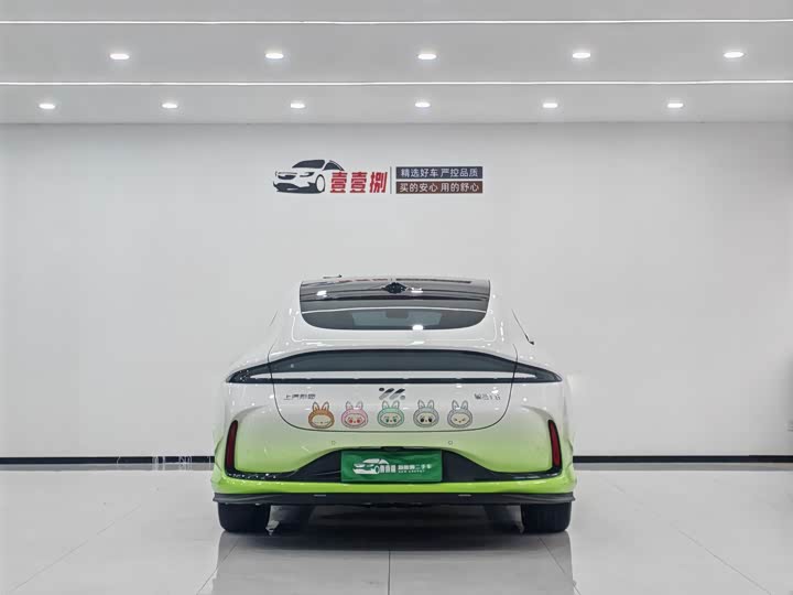 Фото 3 - IM motors L6