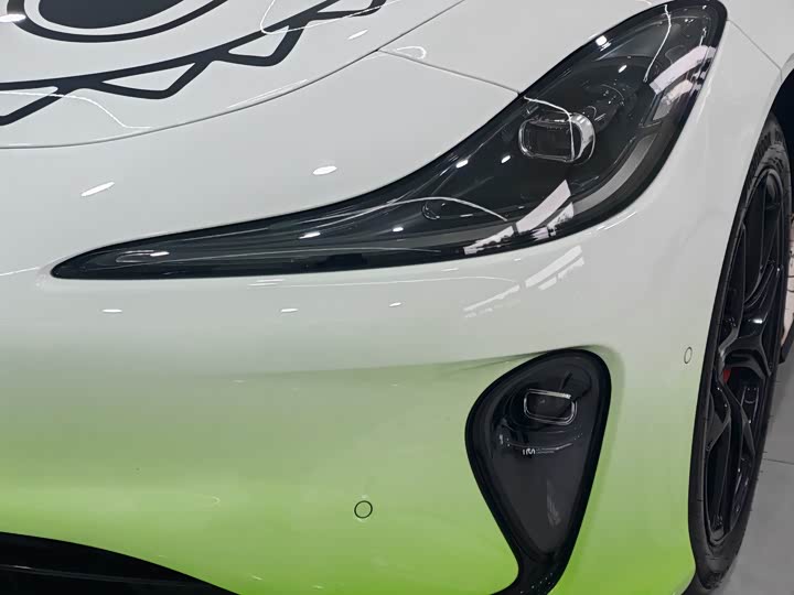 Фото 4 - IM motors L6