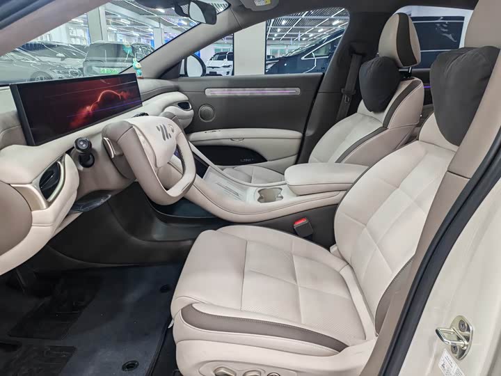 Фото 7 - IM motors L6