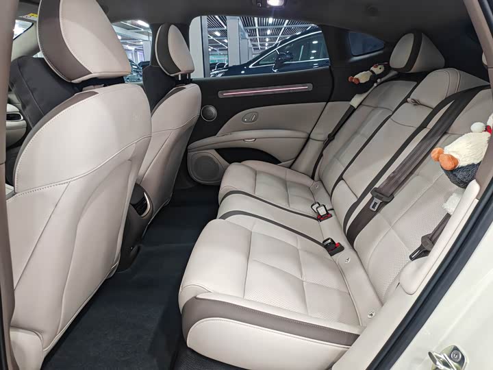 Фото 8 - IM motors L6