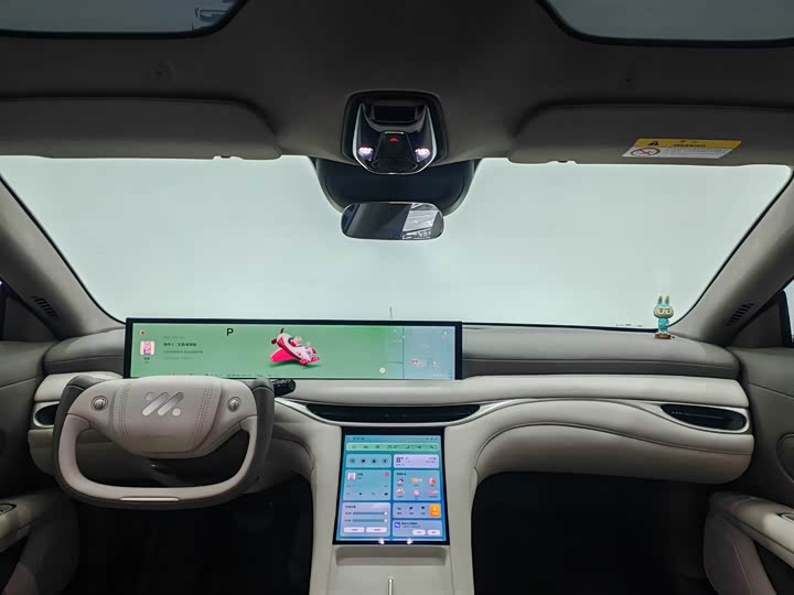 Фото 9 - IM motors L6