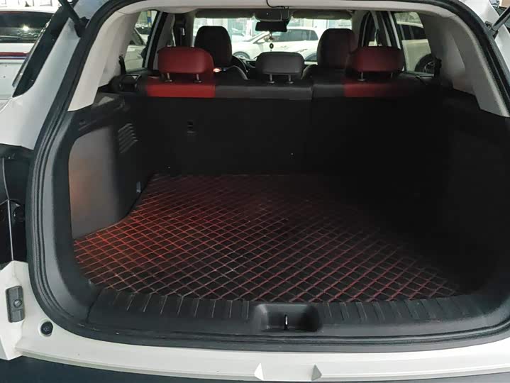 Фото 4 - Dongfeng Aeolus AX7