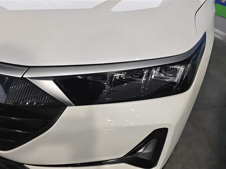 Фото 5 - Dongfeng Aeolus AX7