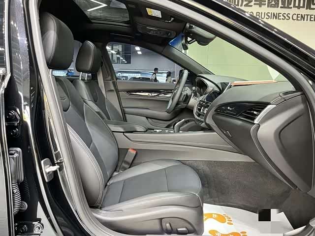 Фото 5 - Cadillac CT5
