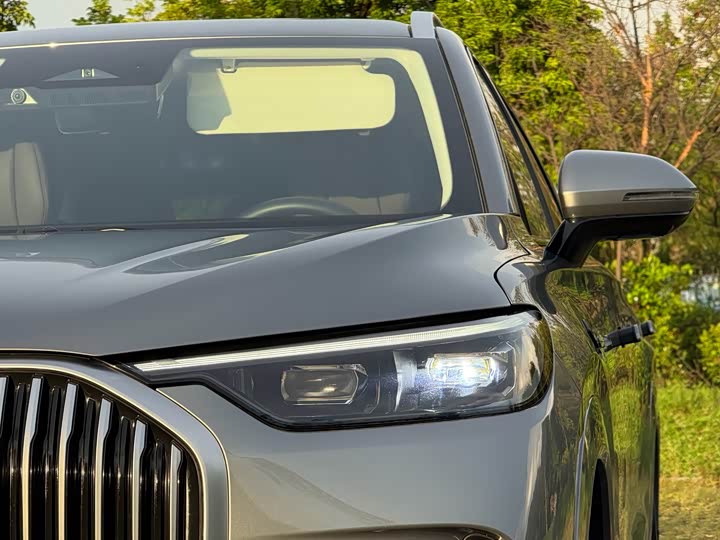 Фото 4 - Chery Tiggo 9 Hybrid