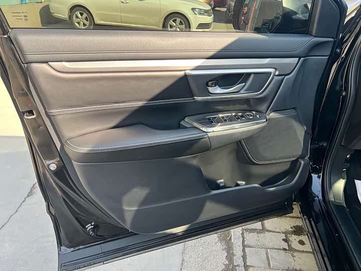 Фото 6 - Honda Breeze