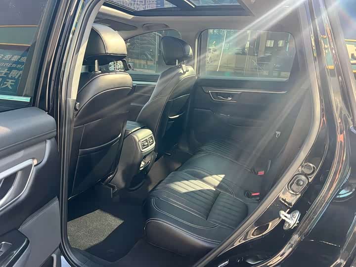 Фото 8 - Honda Breeze