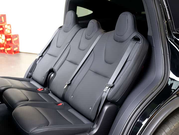 Фото 7 - Tesla Model X