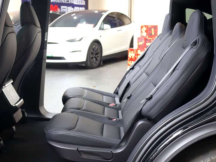 Фото 8 - Tesla Model X