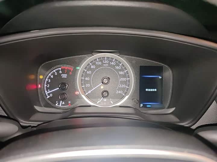 Фото 4 - Toyota Levin