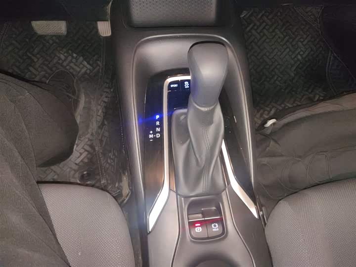 Фото 7 - Toyota Levin