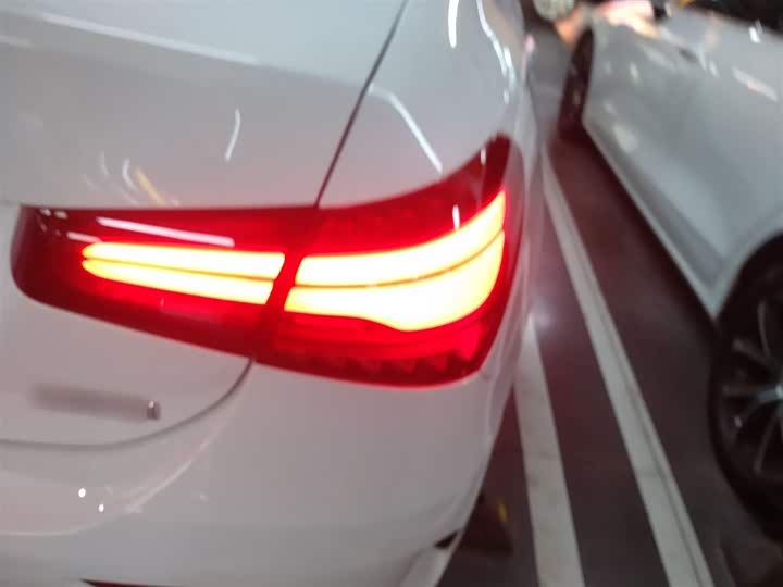 Фото 8 - Mercedes-Benz A-Class