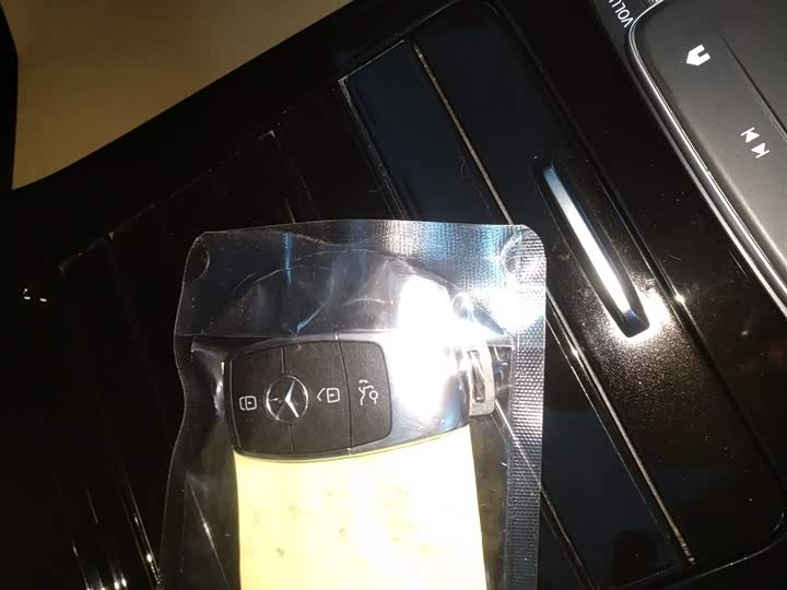 Фото 9 - Mercedes-Benz A-Class