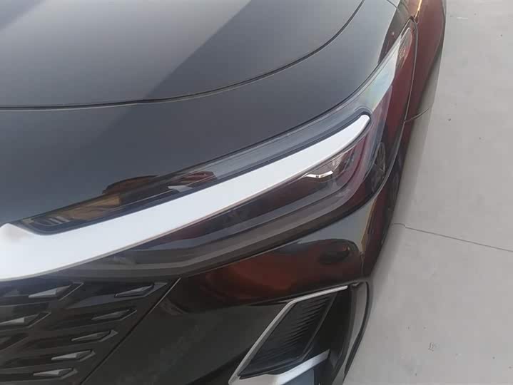 Фото 5 - Chery Arrizo 8