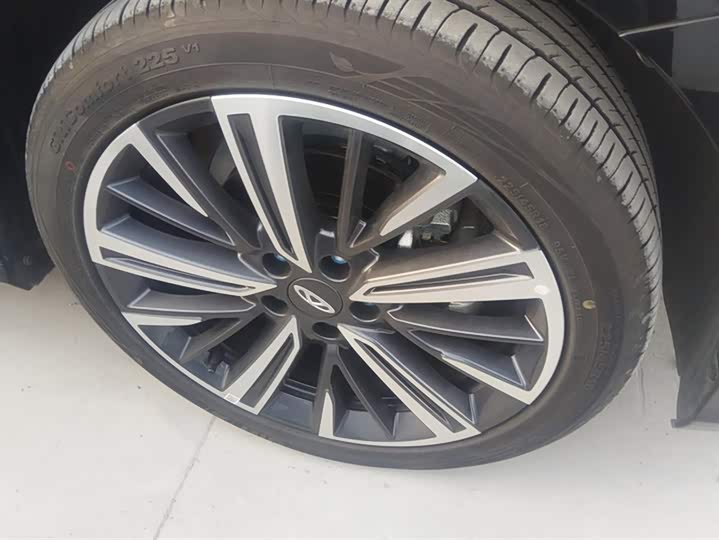 Фото 6 - Chery Arrizo 8