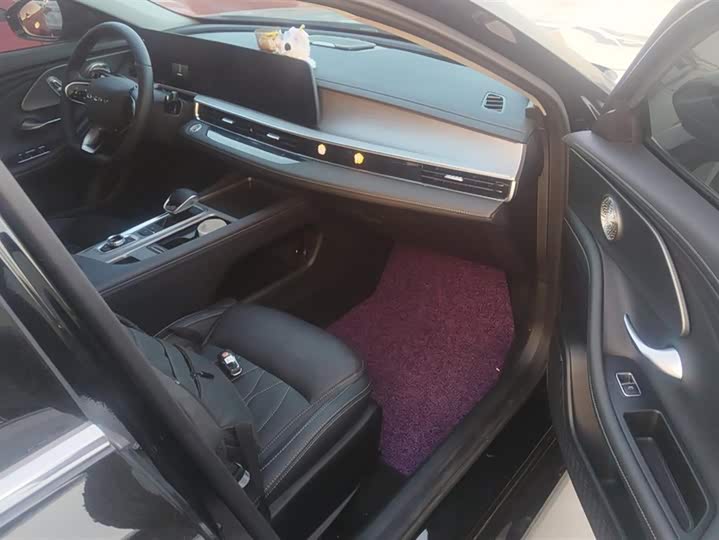 Фото 8 - Chery Arrizo 8