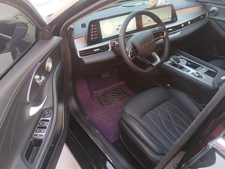 Фото 9 - Chery Arrizo 8